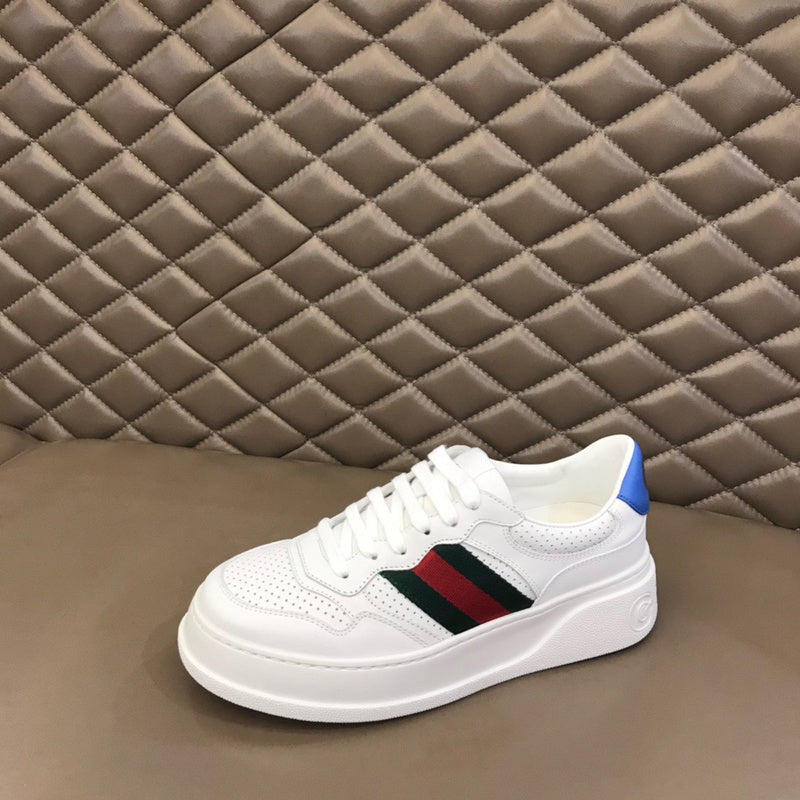 Gucci Luxury Shoes