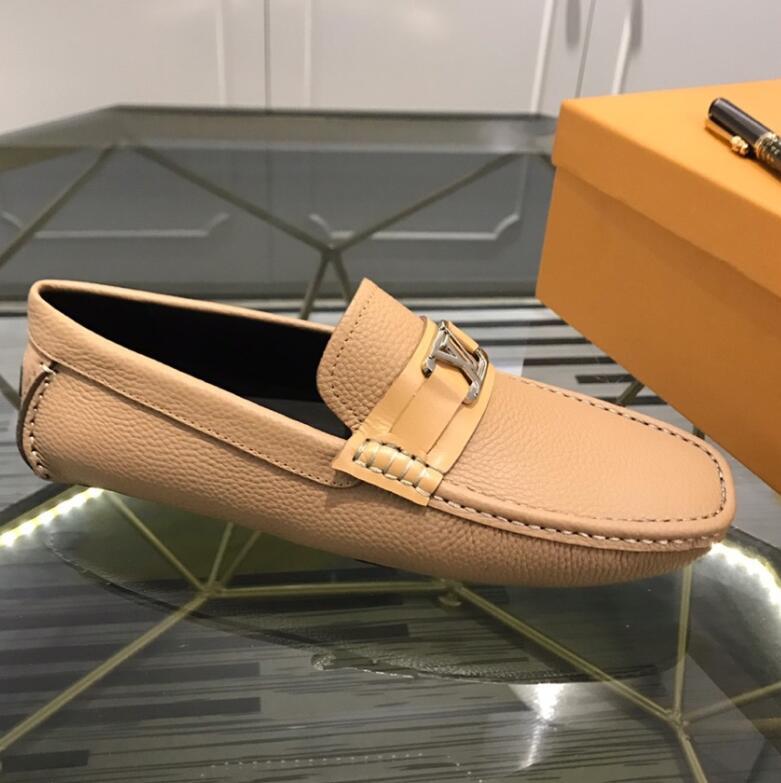 Ava’s Mode - LOV Men Shoes - 1934