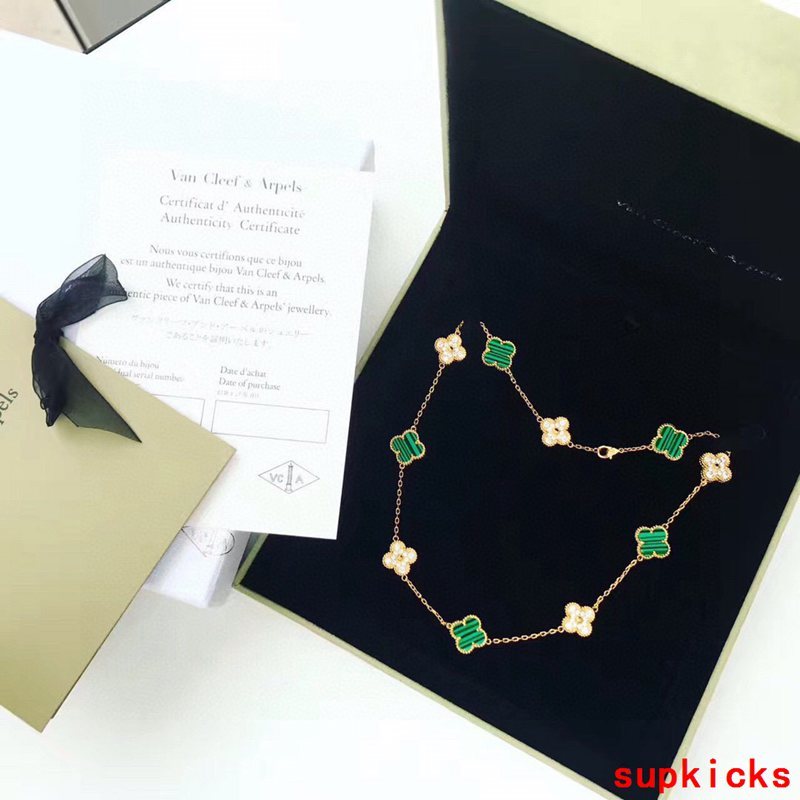 Van Cleef & Arples Jewelry