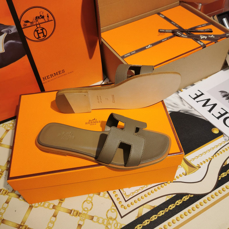 Hermes Luxury Sandals