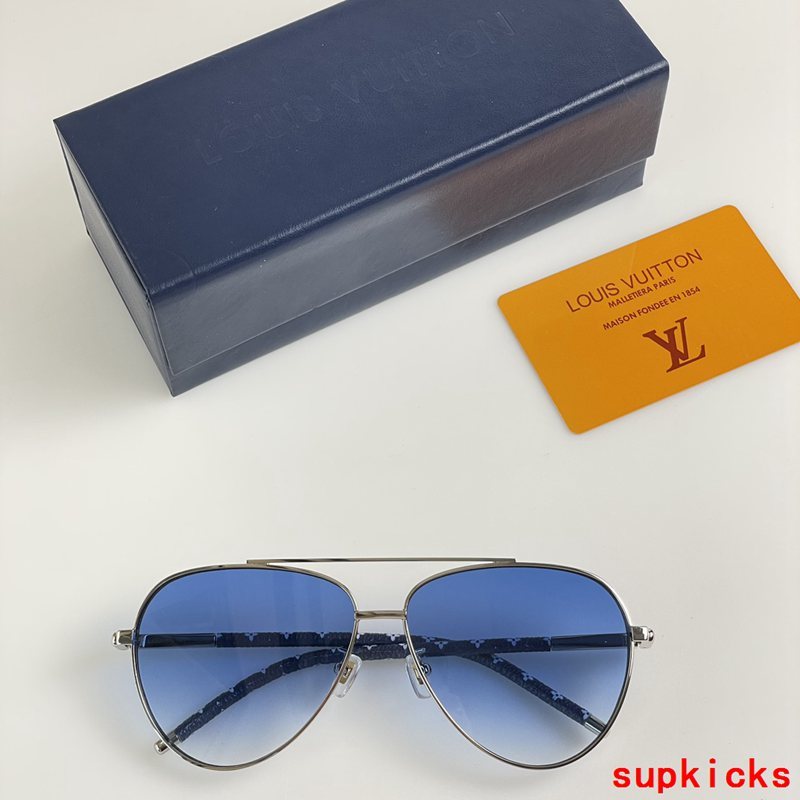 Louis Vuittion Luxury Sunglasses