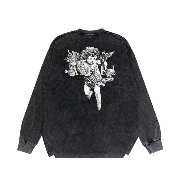 AMIR Hoodies - 171