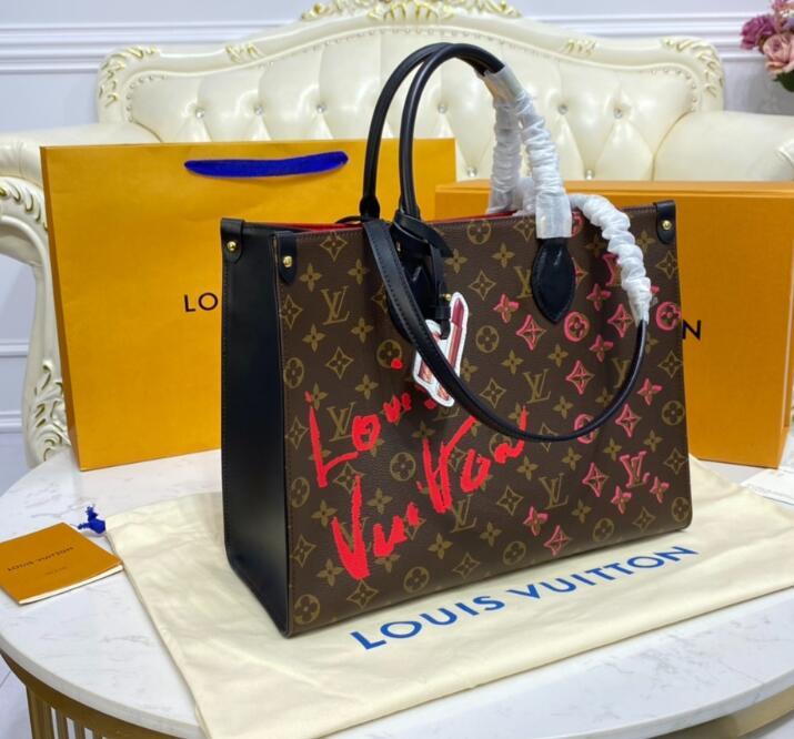 Ava’s Mode - LOV Bags - 3175