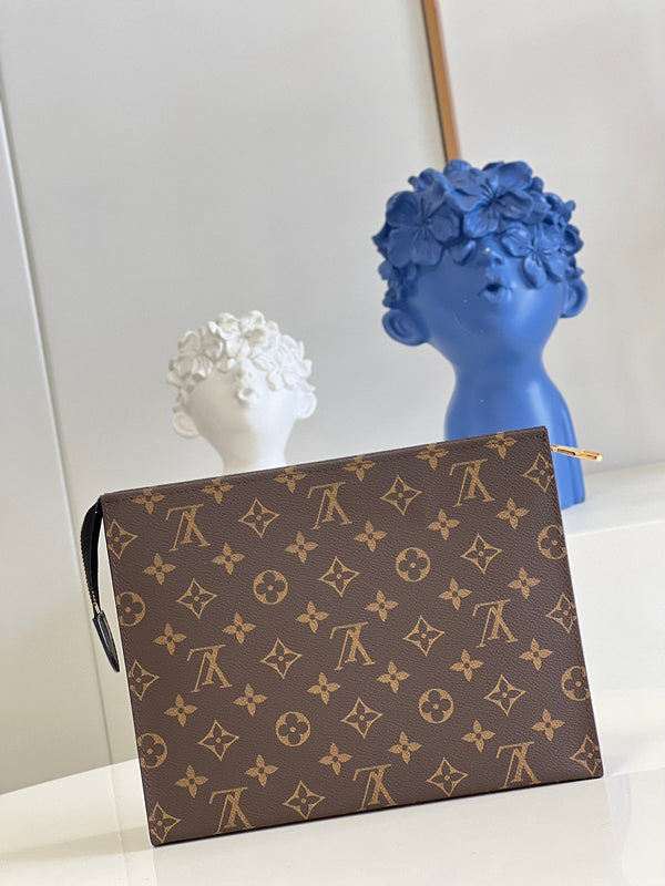 I W Fashion Lu-Vi Bags - 16807