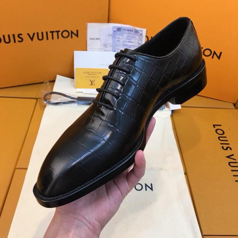 Ava’s Mode - LOV Men Shoes - 1725