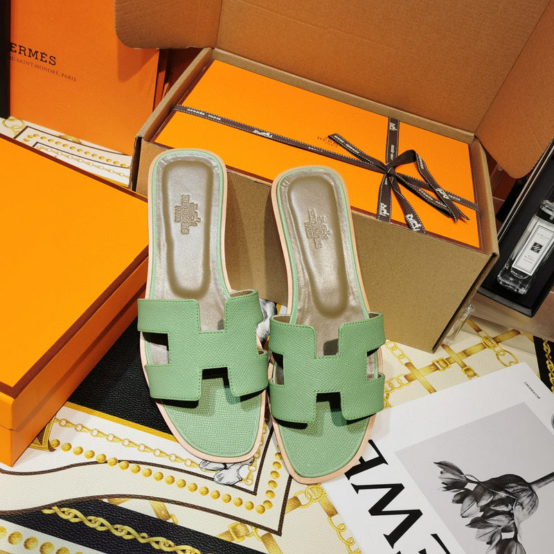 Hermes Luxury Sandals