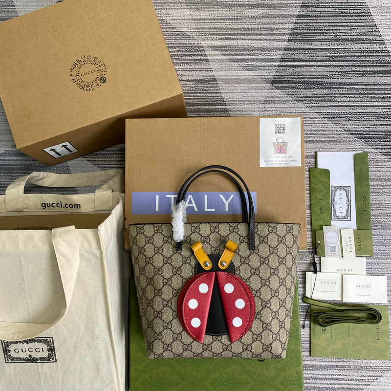 PHA - GUKI Bags - 2042