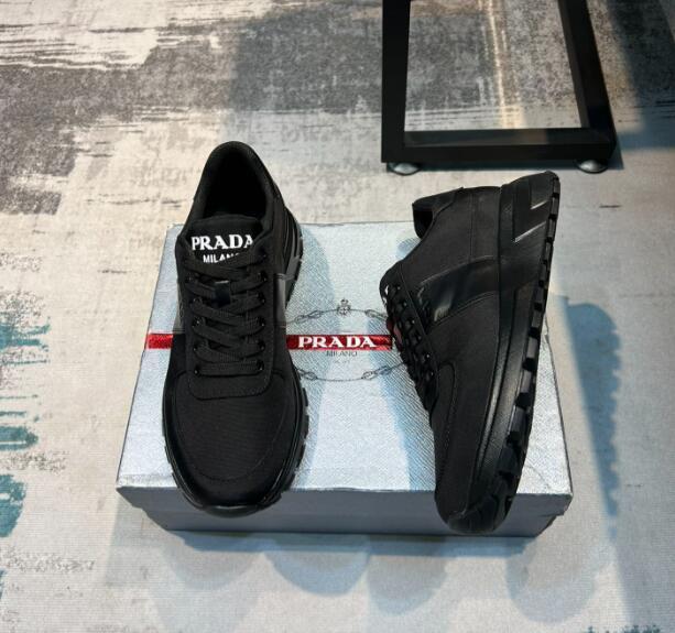 Ava’s Mode - PD Men Shoes - 212