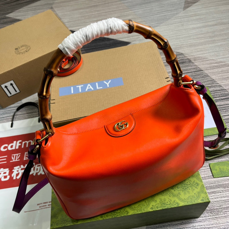 ENT - GCI Bags - 1405