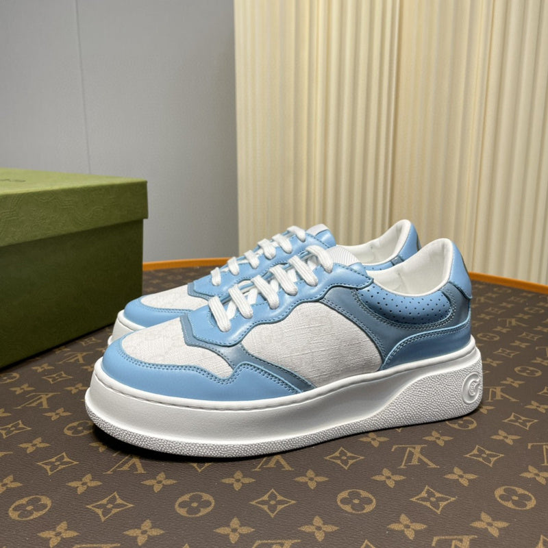 Gucci Luxury Shoes