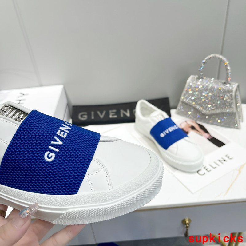 Givenchy Luxury Shoes
