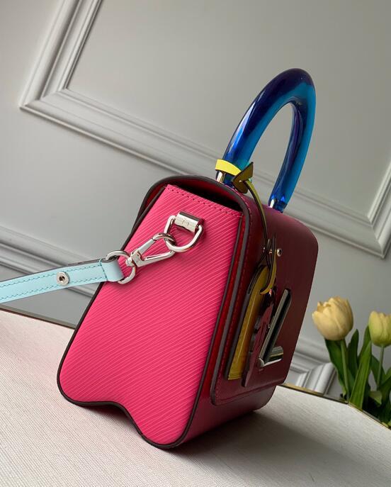 Ava’s Mode - LOV Bags - 3147
