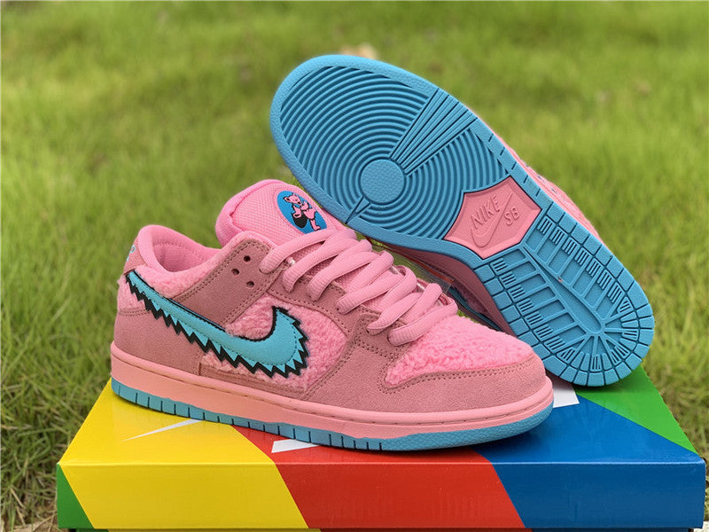 Nike Luxury Shoes