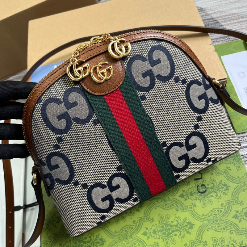 ENT - GCI Bags - 1386