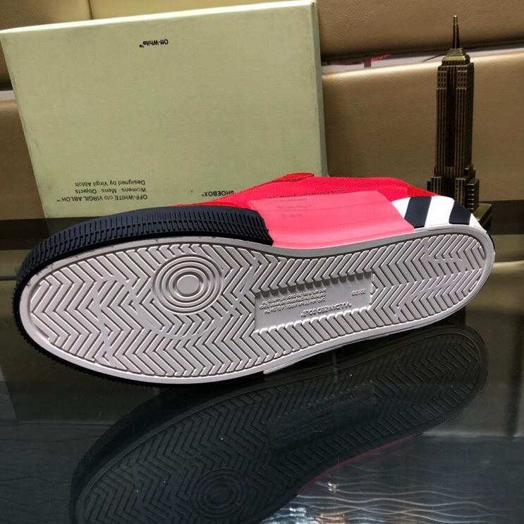 Ava’s Mode - YZO Men Shoes - 205
