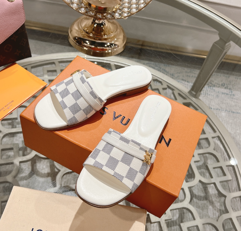 Ava’s Mode - LOV Women Shoes - 088