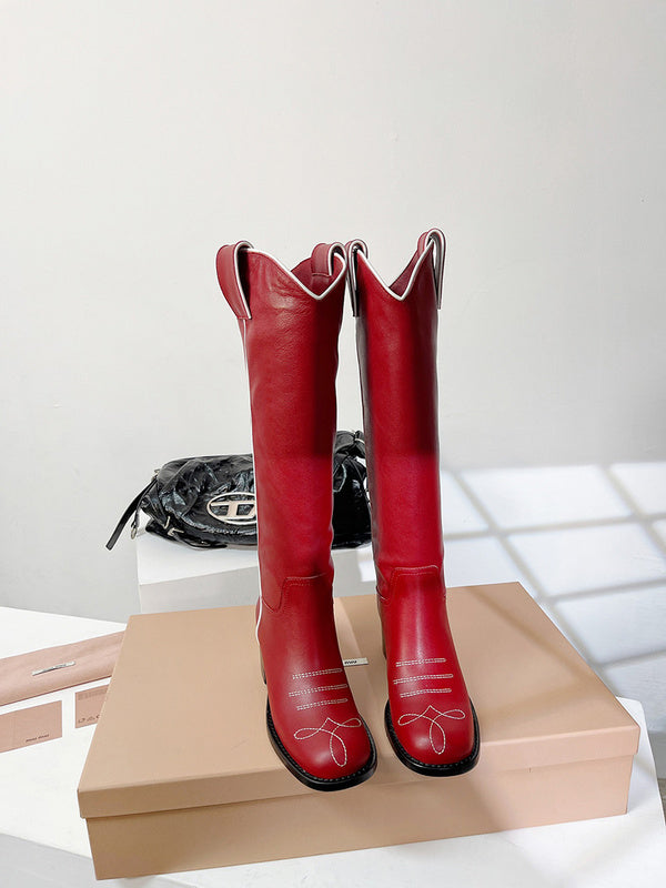 MIU MIU Luxury Shoes