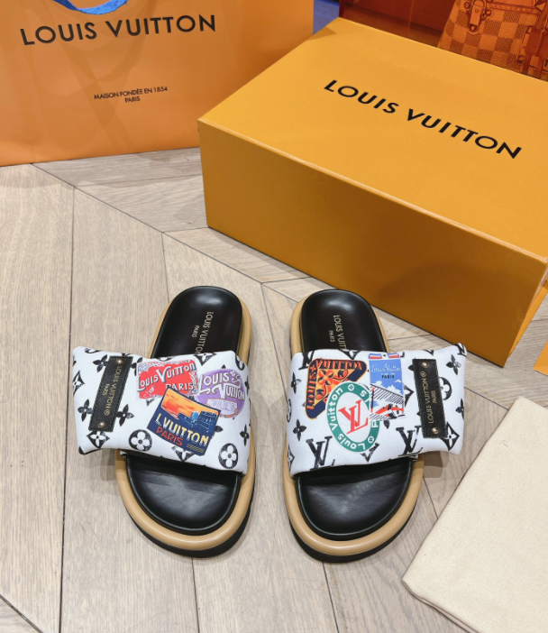 Ava’s Mode - LOV Women Shoes - 062