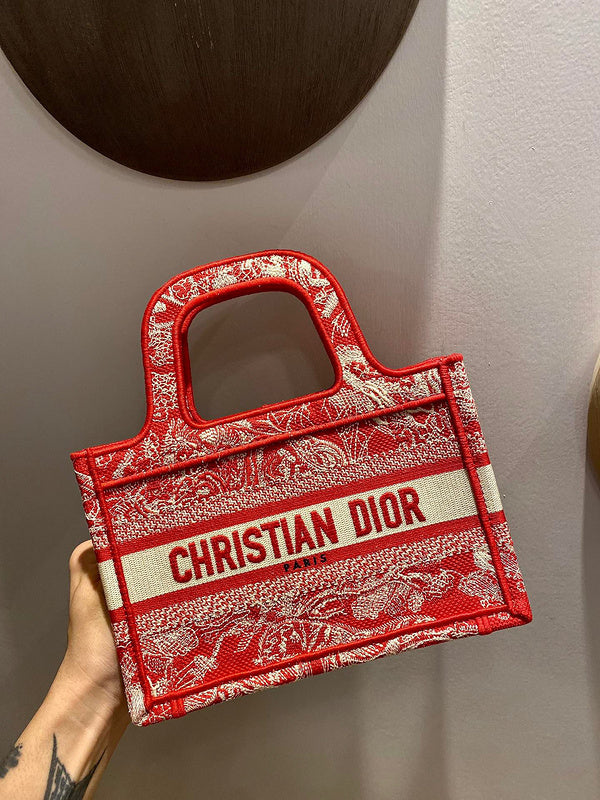 ENT - DOR Bags - 934