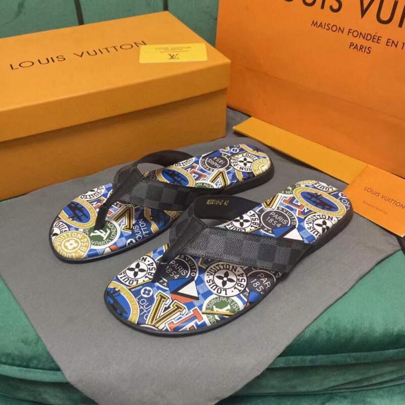Ava’s Mode - LOV Men Shoes - 1301