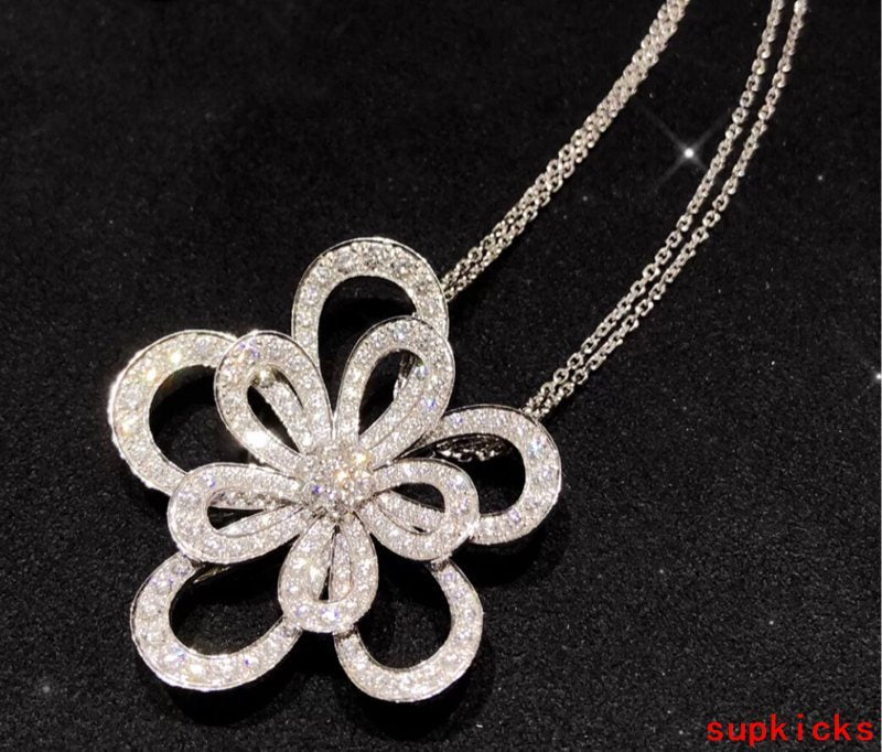 Van Cleef & Arples Jewelry