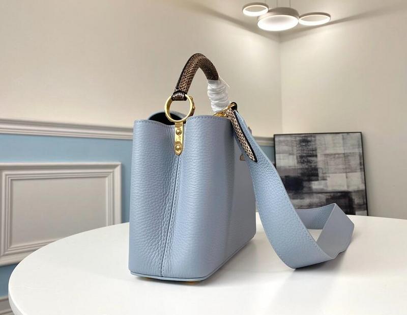 Ava’s Mode - LOV Bags - 2574