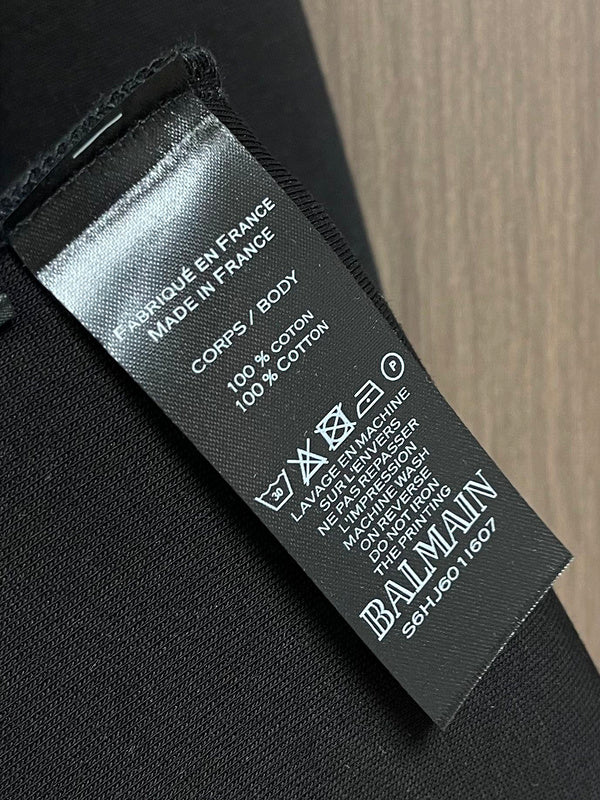 Balmain Clothes