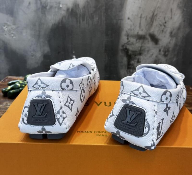 Ava’s Mode - LOV Men Shoes - 834