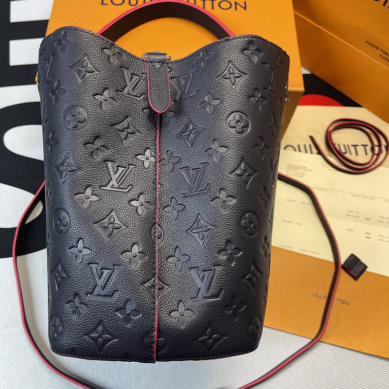 I W Fashion Lu-Vi bags - 8562