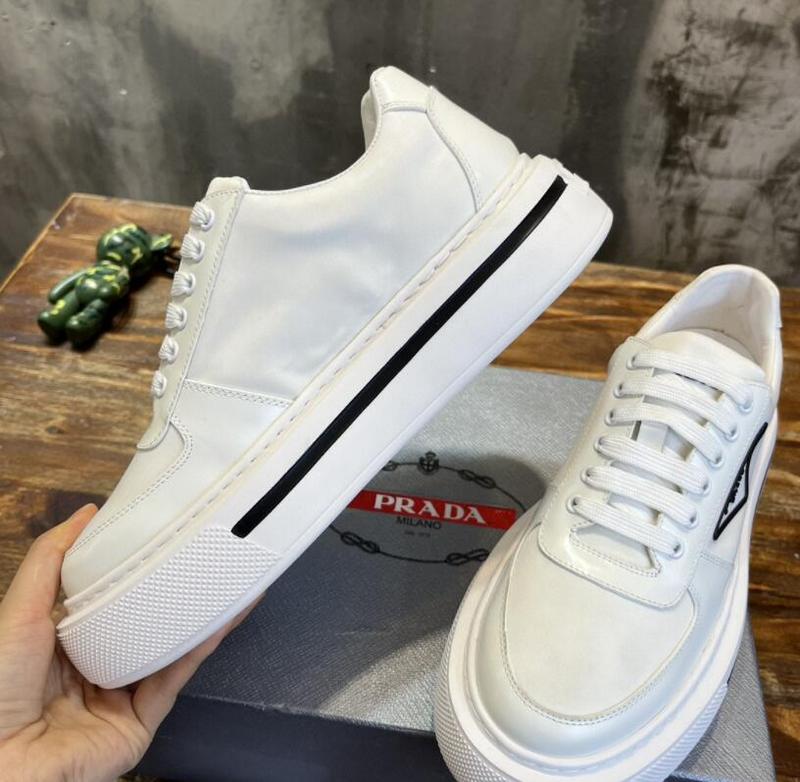 Ava’s Mode - PD Men Shoes - 115