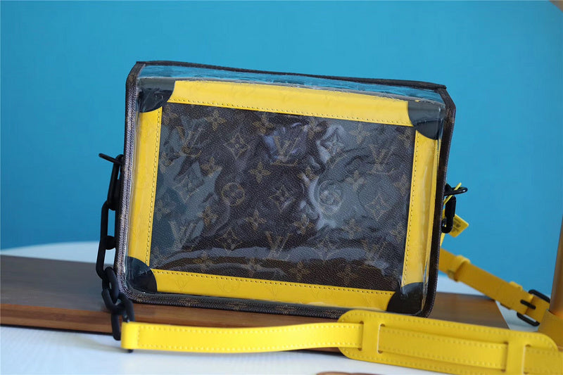 I W Fashion Lu-Vi bags - 10193