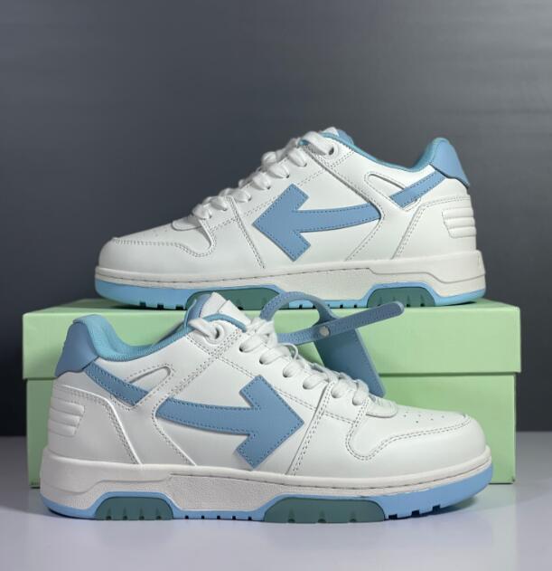 Ava’s Mode - YZO Men Shoes - 080