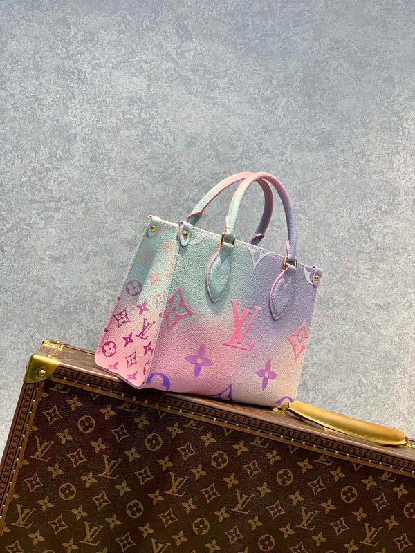 I W Fashion Lu-Vi Bags - 16699
