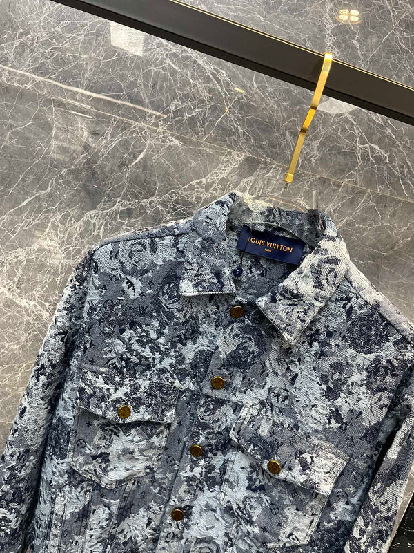 Louis Vuittion Luxury Clothes