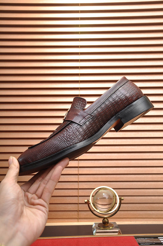 Hermes Luxury Shoes