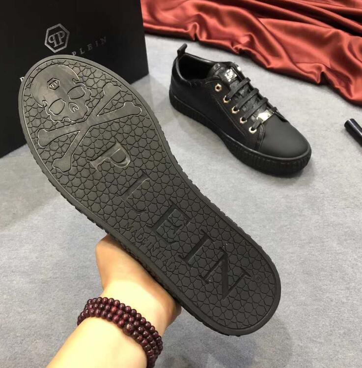Ava’s Mode - PHP Shoes - 124