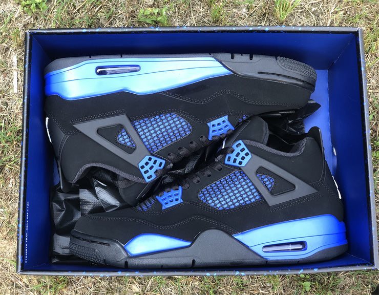 Nike Luxury Shoes
