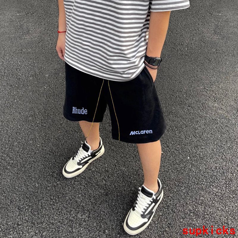 RHUDE Luxury Cloth