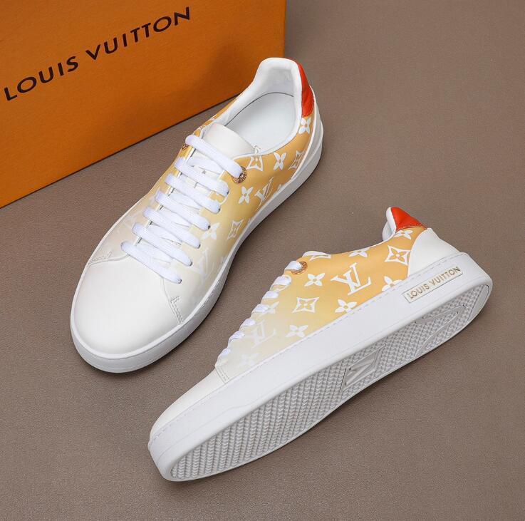 Ava’s Mode - LOV Men Shoes - 1801