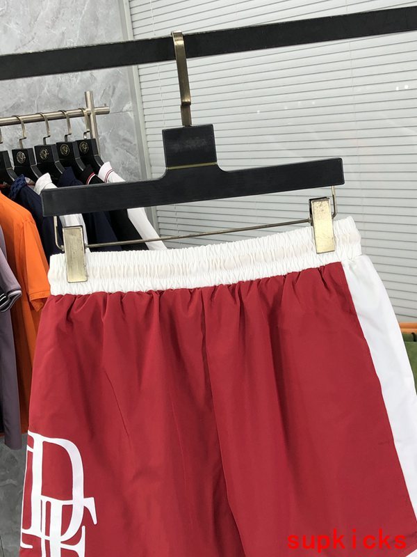 RHUDE Luxury Cloth