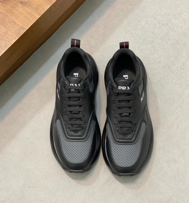 Ava’s Mode - PD Men Shoes - 047