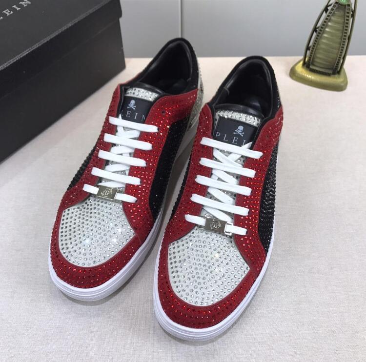 Ava’s Mode - PHP Shoes - 219