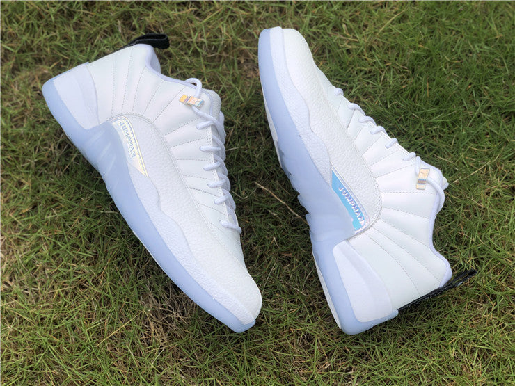 Nike Luxury Shoes