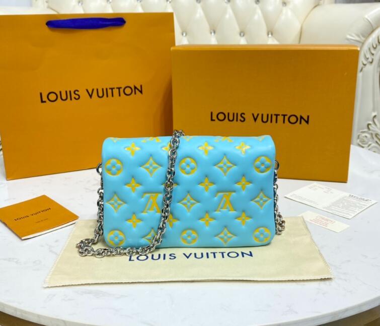 Ava’s Mode - LOV Bags - 3171