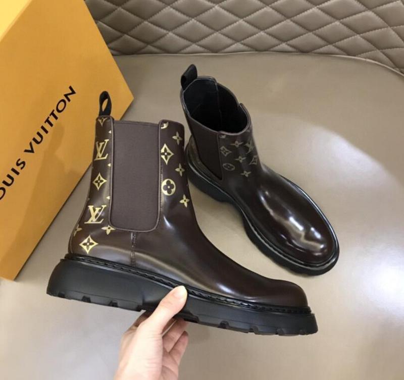 Ava’s Mode - LOV Men Shoes - 893