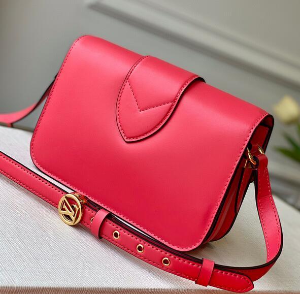 Ava’s Mode - LOV Bags - 2978