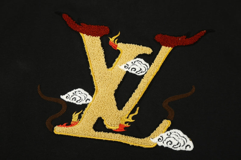 Louis Vuittion Luxury T-Shirt