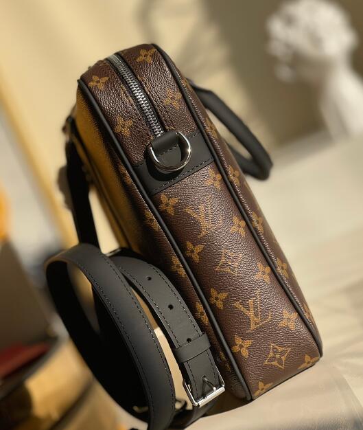 Ava’s Mode - LOV Bags - 2555