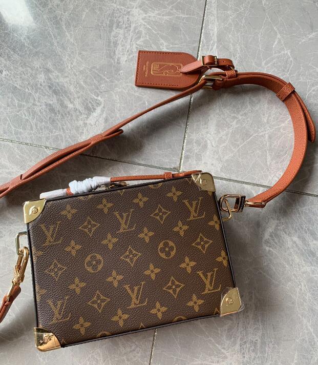 Ava’s Mode - LOV Bags - 2361