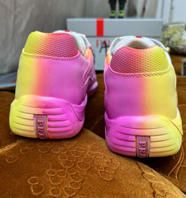 Ava’s Mode - PD Men Shoes - 192